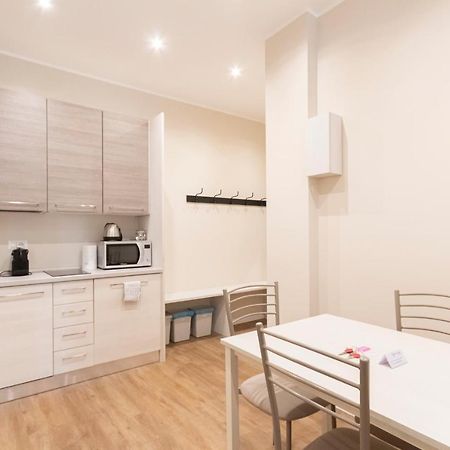 Missori Apartment 1 Milaan Buitenkant foto