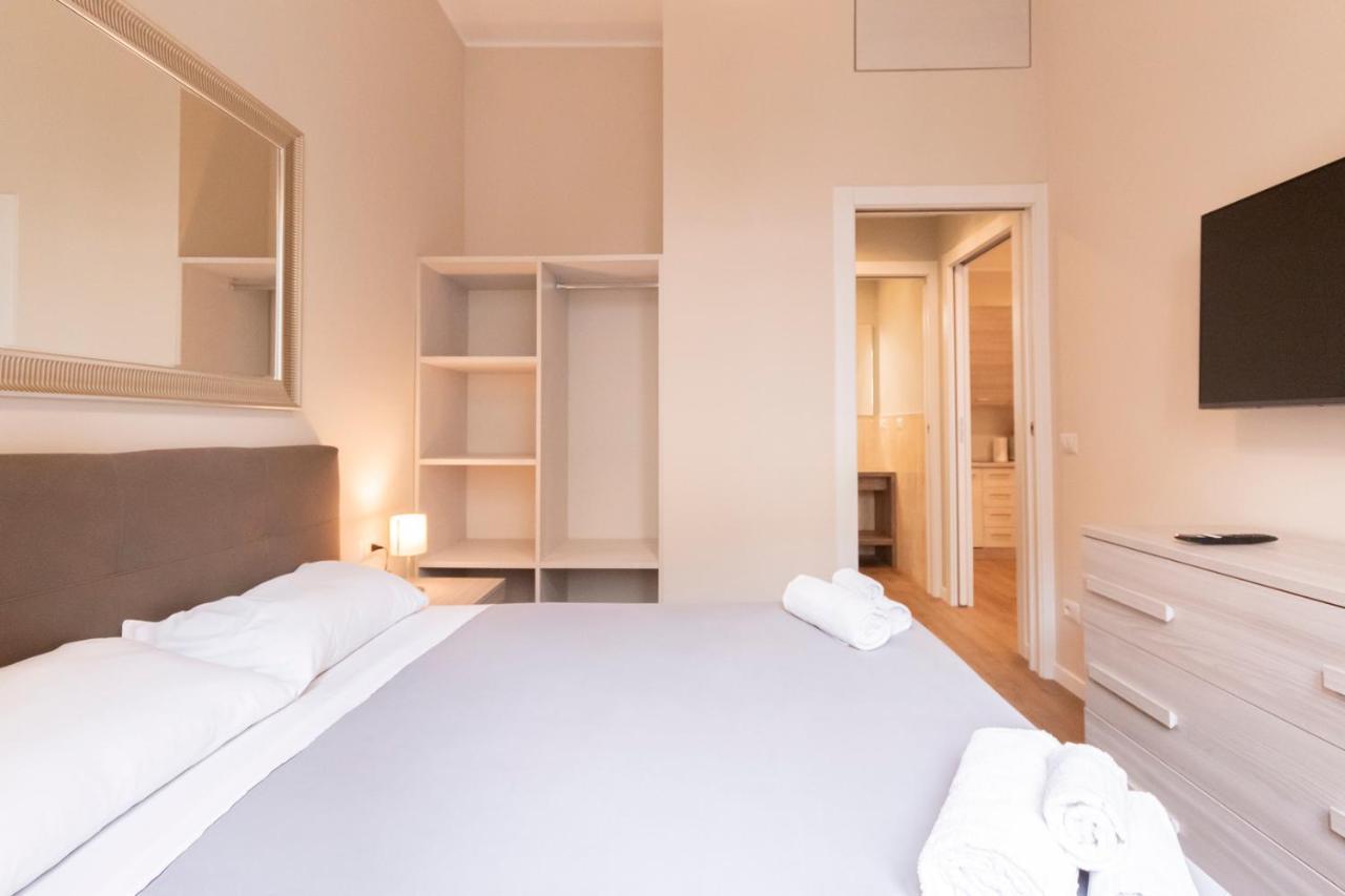 Missori Apartment 1 Milaan Buitenkant foto