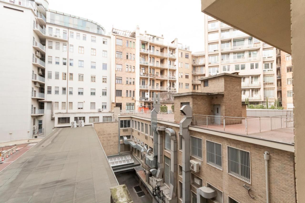 Missori Apartment 1 Milaan Buitenkant foto
